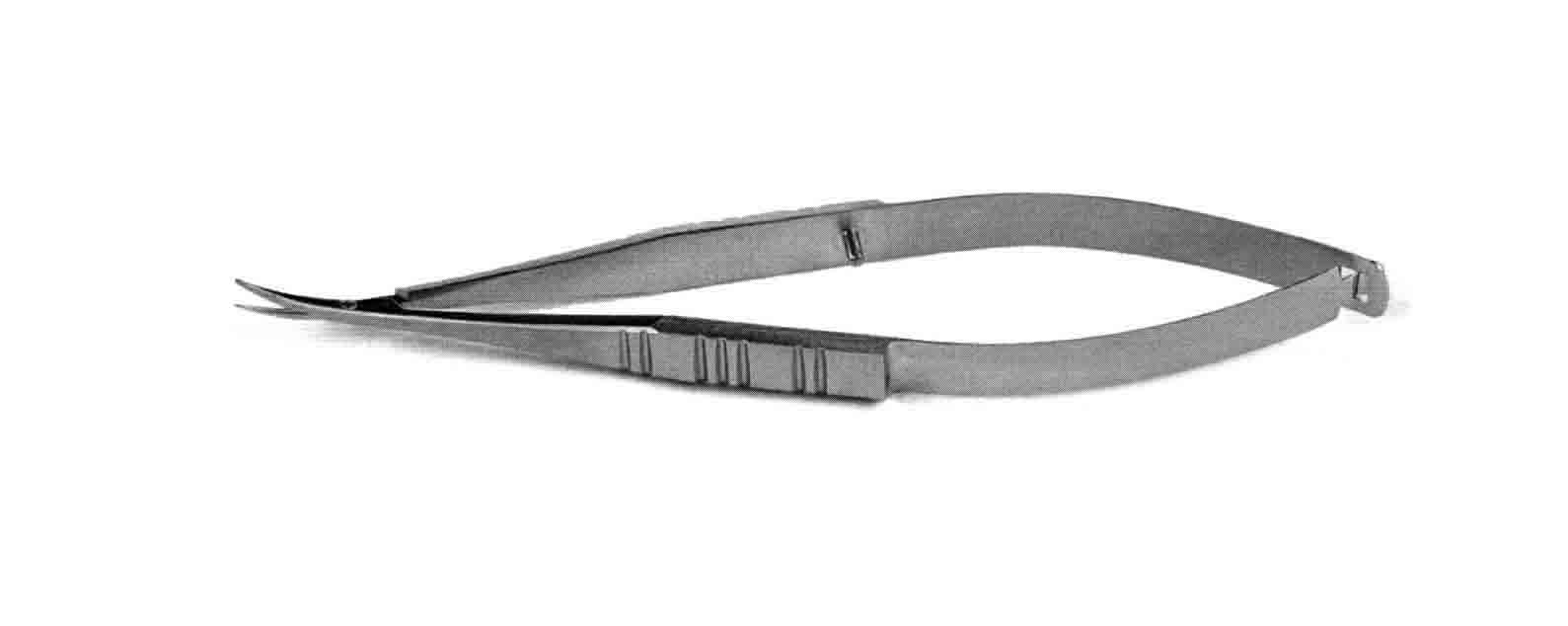 MAKAS EĞRİ UZUN BİLEYT KÜNT 6 MM